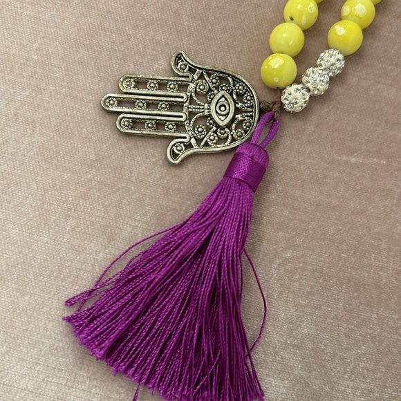 NEW HANDMADE ROSARY HANDMADE - Picture 7 of 15